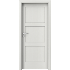 Porta Verte HOME N.0 Wenge White 